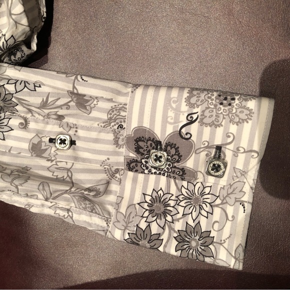 Jared Lang - Button Down Shirt - Picture 4 of 8